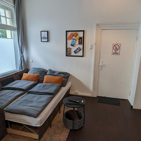 Deine Unterkunft In Zentraler Lage In Hamburg Altona Exteriör bild